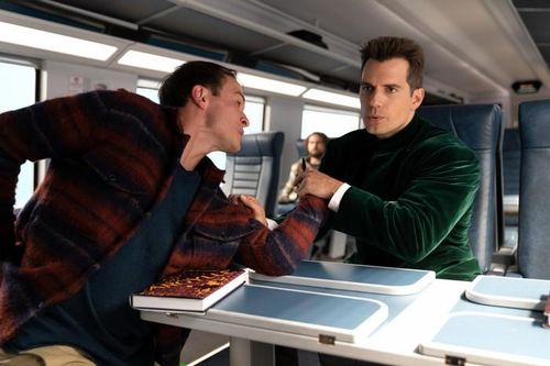 Những điệp viên 'ăn khách' hàng đầu trong phim Hollywood