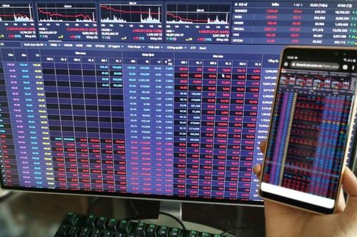 Nhiều công ty chứng khoán lỗ cả tỷ đồng trong quý 4/2023