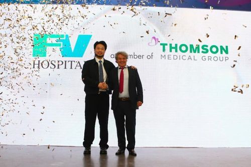 Bệnh viện FV chính thức gia nhập Thomson Medical Group sau thương vụ M&A trị giá hơn 9.000 tỷ đồng