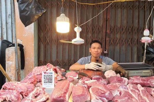 Thanh toán điện tử đảm bảo thông suốt dịp Tết
