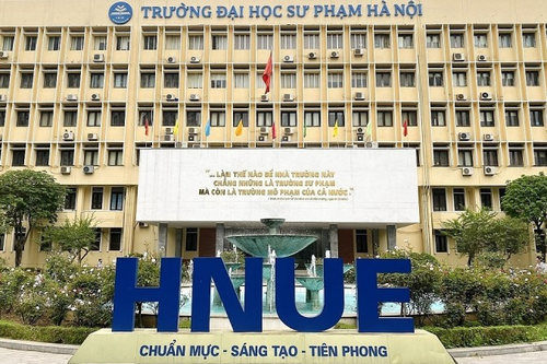 Nhiều trường sư phạm công bố phương án tuyển sinh năm 2024