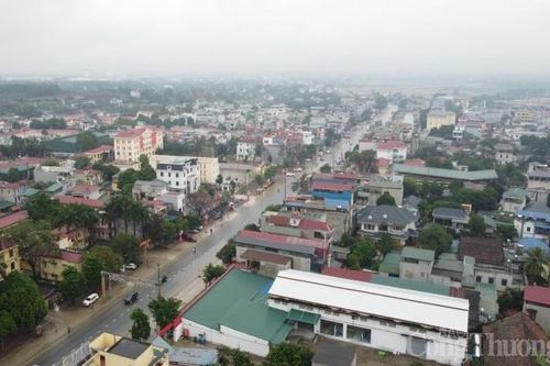 Điểm sáng thu hút đầu tư ở tỉnh miền núi Hòa Bình