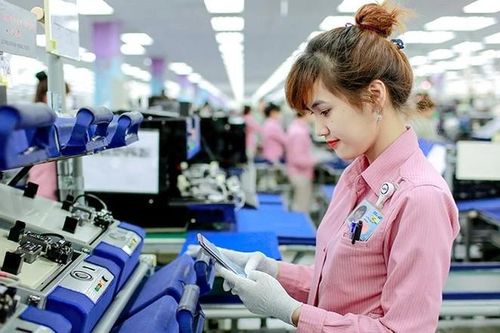 Nước rút thu hút vốn FDI