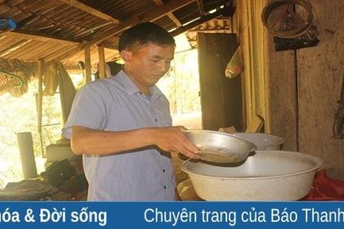 Quan Sơn tạo sinh kế nâng cao đời sống cho đồng bào dân tộc Mông