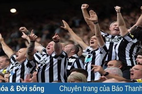 'Chích chòe' sau giông bão