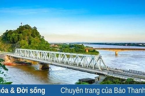 Nghĩa tình Xứ Thanh