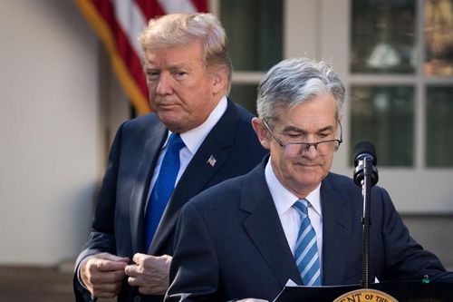 Bầu cử Tổng thống Mỹ và chính sách của Fed