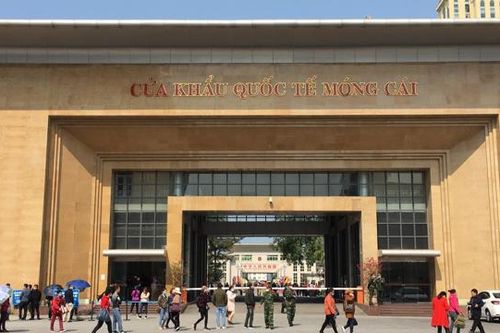 Chú trọng kết nối cửa khẩu quốc tế Móng Cái, Bộ Giao thông vận tải tập trung nhiều dự án đường sắt