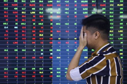 Những công ty chứng khoán đầu tiên báo lỗ quý 4/2023