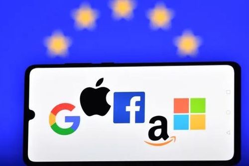 Google, Amazon, Apple, Meta, Microsoft và ByteDance bị cáo buộc 'chống lệnh' cạnh tranh của EU