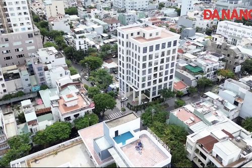 Báo Đà Nẵng, một năm nhìn lại