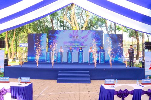 Quan tâm bảo vệ quyền hợp pháp, chính đáng của thanh niên