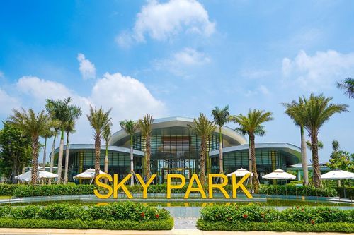 Dự án Gem Sky World sẽ bàn giao hơn 900 sổ đỏ cho khách hàng trước Tết Nguyên đán