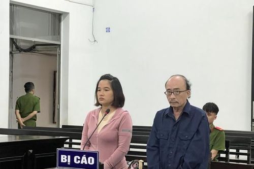 Cựu Phó Văn phòng đại diện Báo Văn nghệ lãnh 30 năm tù