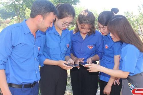 Chuyển đổi số, thúc đẩy phát triển kinh tế - xã hội