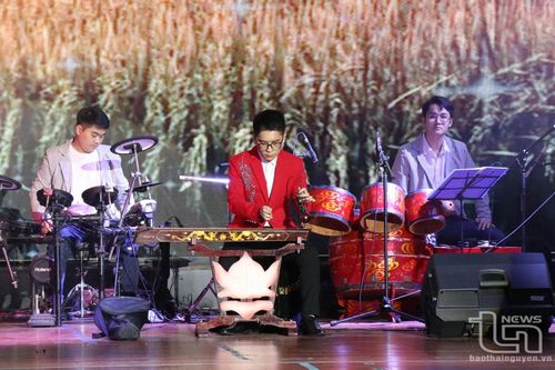 Trung tâm Văn hóa - Nghệ thuật tỉnh Thái Nguyên: Hành trình đưa nghệ thuật đến với nhân dân