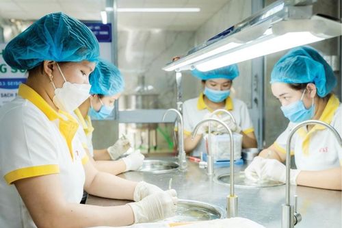 Cạnh tranh bằng chất lượng & bao bì, mẫu mã