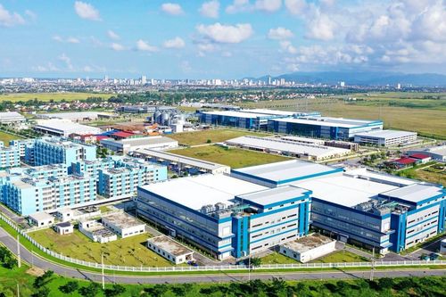 Tập đoàn Hà Đô (HDG): Lãi ròng năm 2023 vượt 6% mục tiêu, sẽ kinh doanh khu công nghiệp