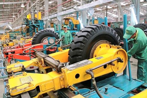 Cao su Đà Nẵng (DRC): Nhu cầu phục hồi, lãi ròng năm 2024 có thể tăng gần 44%