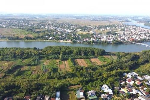 Quảng Ngãi: Cấp chỉ định 9 mỏ cát phục vụ đường Hoàng Sa – Dốc Sỏi