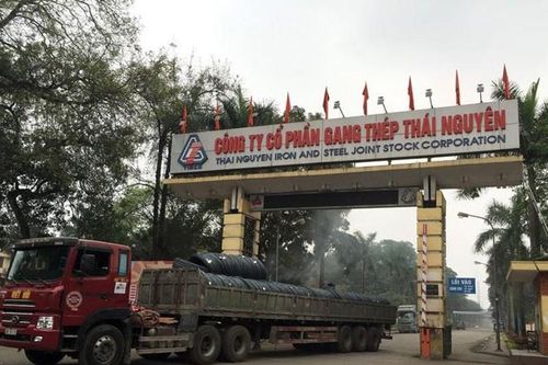 Tisco: Lợi nhuận quý IV/2023 tăng, nhưng cả năm vẫn lỗ