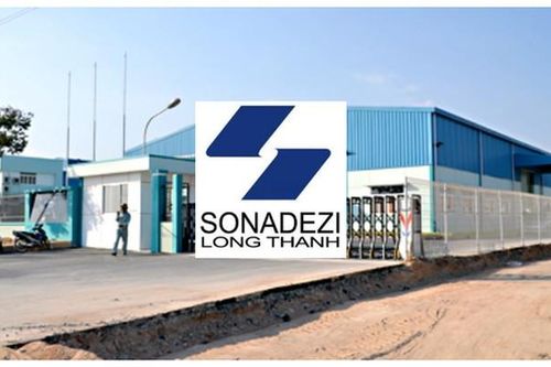 Sonadezi Long Thành vượt 15% mục tiêu lợi nhuận năm 2023