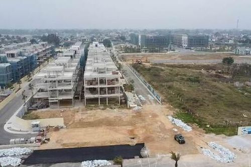 Sầm Sơn sắp đấu giá hơn 28.000 m2 ''đất vàng'