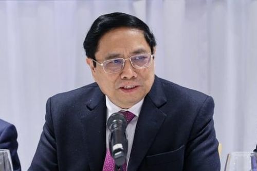 Thủ tướng: Al, công nghệ ôtô, bán dẫn là những ngành quan trọng của Việt Nam