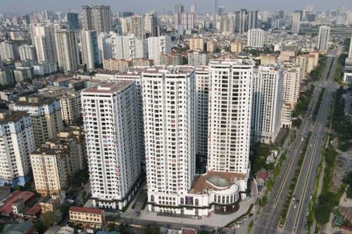 Thị trường động sản Hà Nội: 100 căn hộ bán ra mới có 3 căn giá dưới 2 tỷ