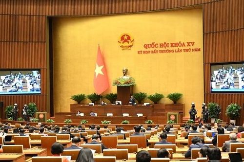 Sẽ kích hoạt nguồn lực cho tăng trưởng