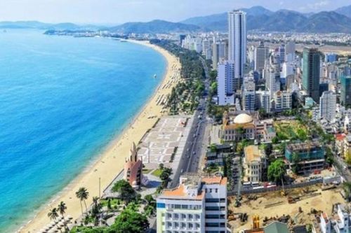 Bất động sản du lịch, nghỉ dưỡng có cơ hội cải thiện