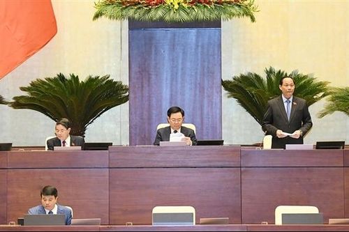 Đẩy nhanh triển khai thực hiện hiệu quả các Chương trình mục tiêu quốc gia
