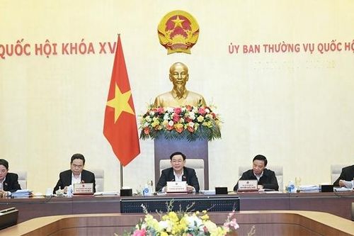 Phân cấp linh hoạt, bảo đảm thực hiện mục tiêu của từng Chương trình mục tiêu quốc gia