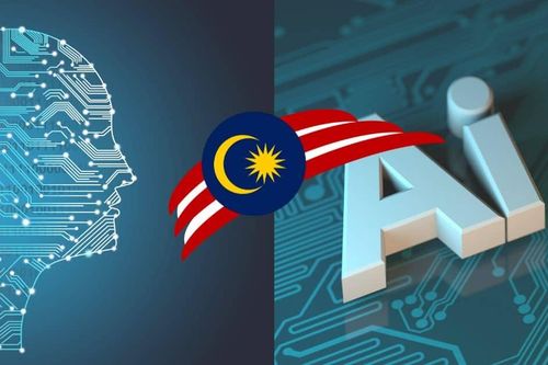 Chương trình 'AI cho mọi người' - bước đi táo bạo của Malaysia
