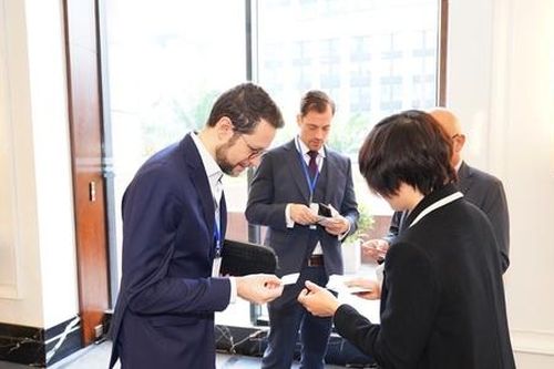 Để dòng vốn tỷ USD từ châu Âu tiếp tục đổ mạnh vào Việt Nam