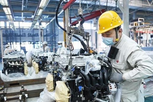 Tăng trưởng GDP Trung Quốc năm 2023 đạt 5,2%
