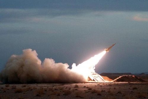 Trung Đông 'dậy sóng', Iran nã tên lửa đạn đạo vào mục tiêu ở Pakistan