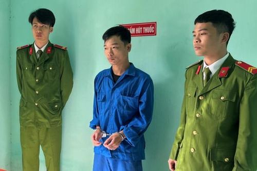 Khởi tố đối tượng đâm Phó Công an phường hy sinh