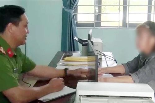 Nông dân ký gửi cà phê trị giá hàng chục tỷ đồng, công ty tuyên bố phá sản
