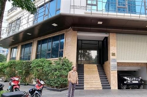 Lãnh đạo Công ty Capel ôm tiền tỷ của nhà đầu tư rồi… 'mất tích'!?