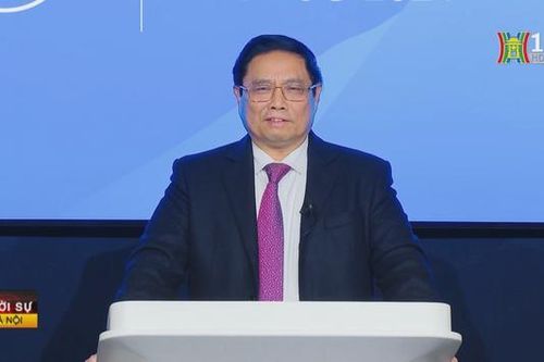 Mở ra các động lực tăng trưởng mới tại Việt Nam