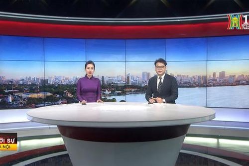 Chương trình Thời sự 18h30 | 17/01/2023