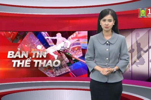 Bản tin Thể thao | 17/01/2024