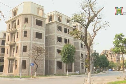 Cần áp thuế cao với người có nhiều nhà và đất