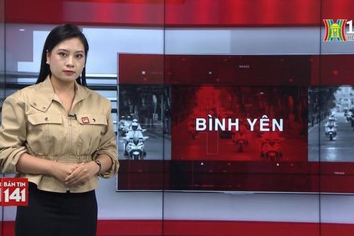 Bản tin 141 | 17/01/2024