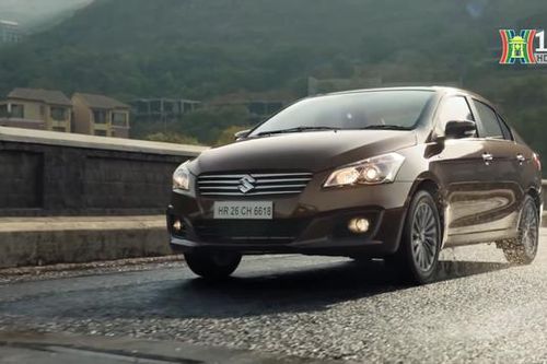 Top 10 mẫu xe bán chậm nhất năm 2023