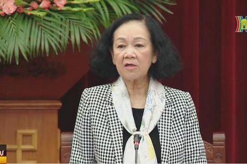 Phấn đấu hoàn thành cao nhất nhiệm vụ năm 2024