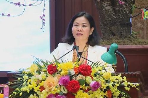 Thành phố Hà Nội gặp mặt Hội viên CLB Thăng Long