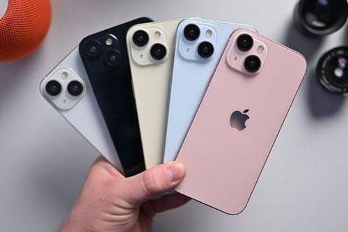 Lần đầu tiên trong hơn một thập kỷ, Apple vượt Samsung về doanh số bán điện thoại thông minh