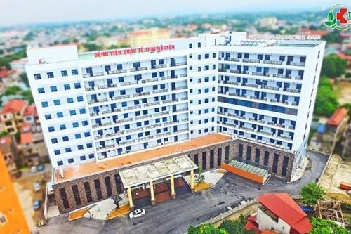 Chưa kịp bố trí nguồn vốn, Bệnh viện Quốc tế Thái Nguyên (TNH) gia hạn thời gian trả nợ thêm 1 năm